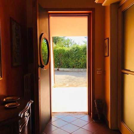 Villa Martina-Casa In Campagna Per Famiglie Galatina Buitenkant foto