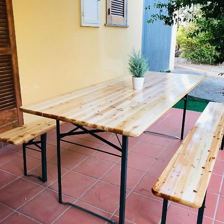 Villa Martina-Casa In Campagna Per Famiglie Galatina Buitenkant foto