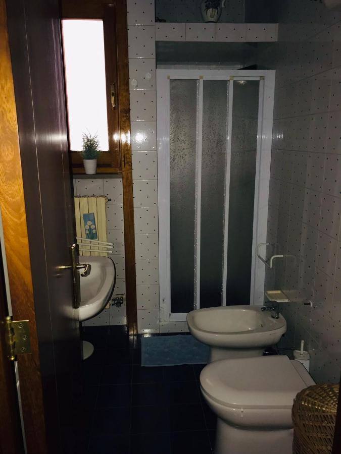 Villa Martina-Casa In Campagna Per Famiglie Galatina Buitenkant foto