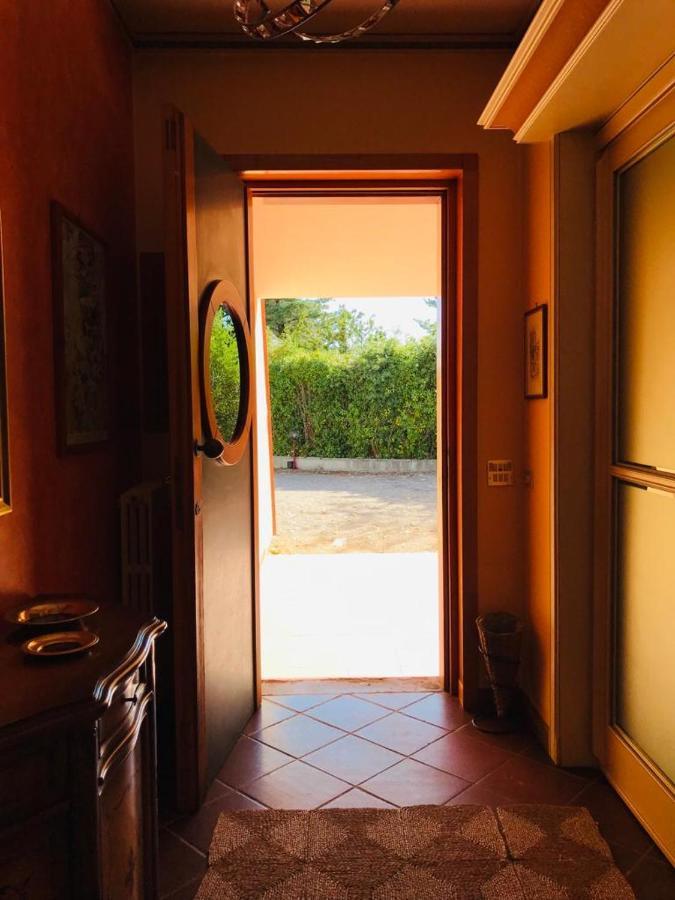 Villa Martina-Casa In Campagna Per Famiglie Galatina Buitenkant foto