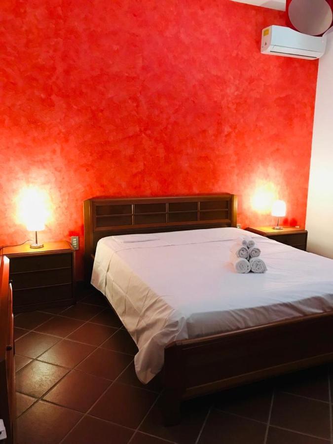Villa Martina-Casa In Campagna Per Famiglie Galatina Buitenkant foto