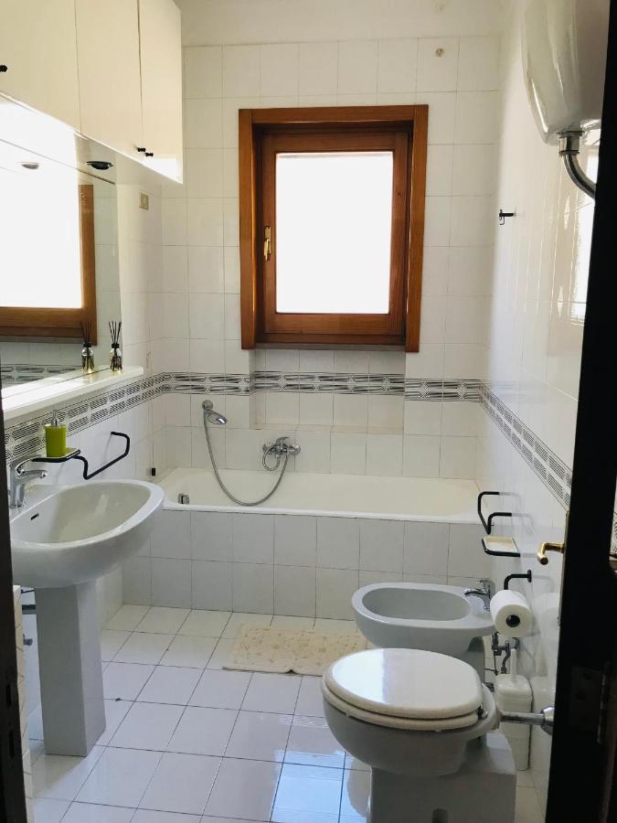 Villa Martina-Casa In Campagna Per Famiglie Galatina Buitenkant foto
