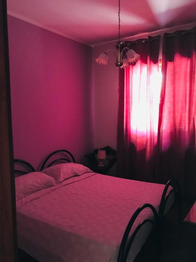 Villa Martina-Casa In Campagna Per Famiglie Galatina Buitenkant foto
