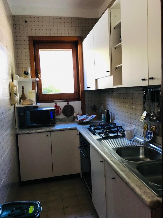 Villa Martina-Casa In Campagna Per Famiglie Galatina Buitenkant foto