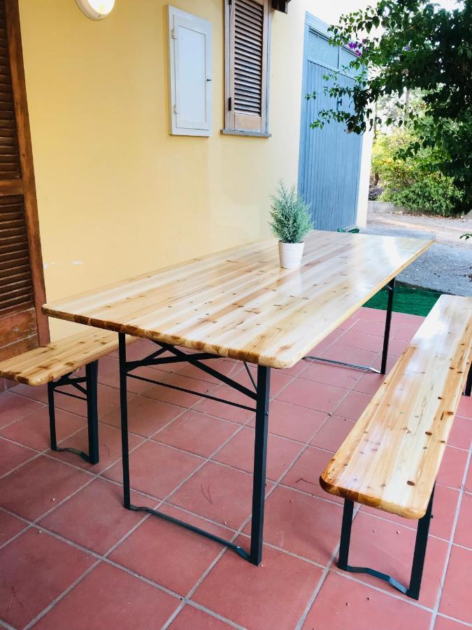 Villa Martina-Casa In Campagna Per Famiglie Galatina Buitenkant foto